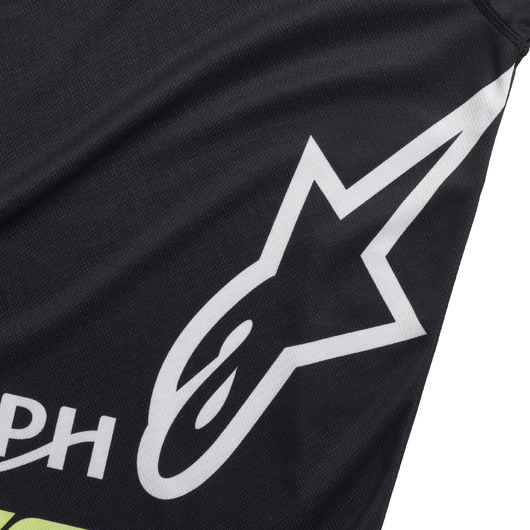 Triumph X Alpinestars Venture R V2 Enduro Glove