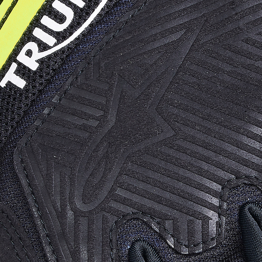 Triumph X Alpinestars Venture R V2 Enduro Glove