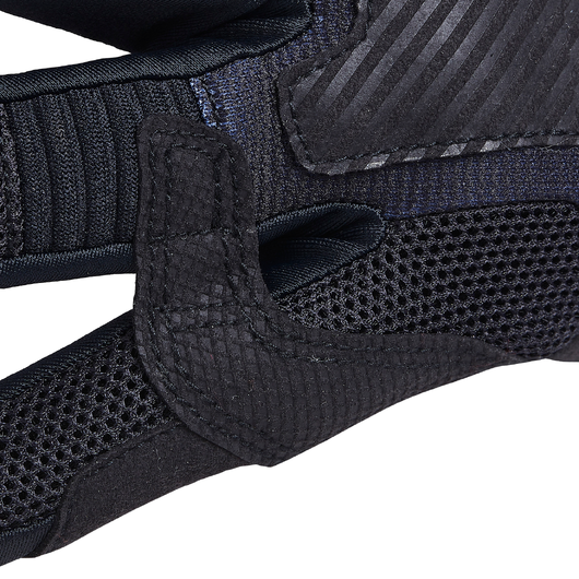Triumph X Alpinestars Venture R V2 Enduro Glove