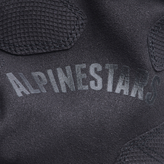 Triumph X Alpinestars Venture R V2 Enduro Glove