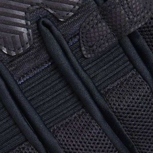 Triumph X Alpinestars Radar MX Glove
