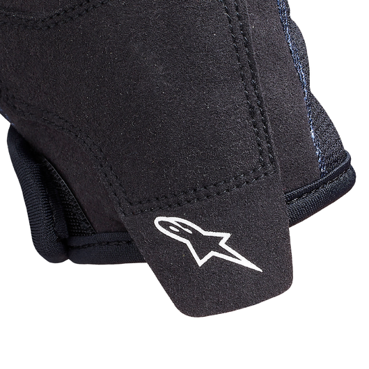 Triumph X Alpinestars Radar MX Glove