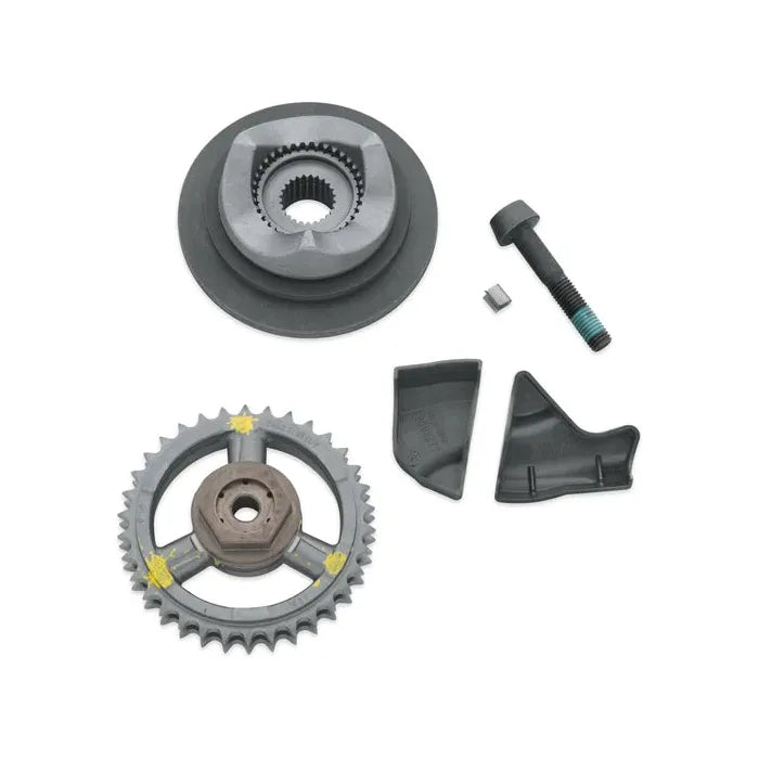 Harley-Davidson® Screamin' Eagle Big Twin Compensator