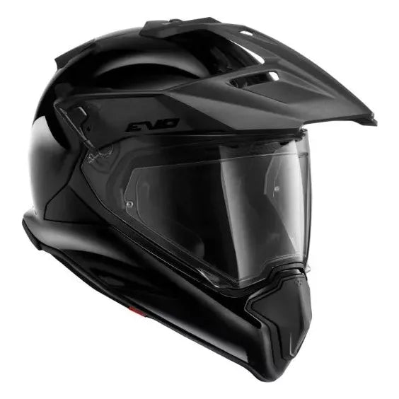 BMW Motorrad Helmet GS Carbon Evo - Night Black