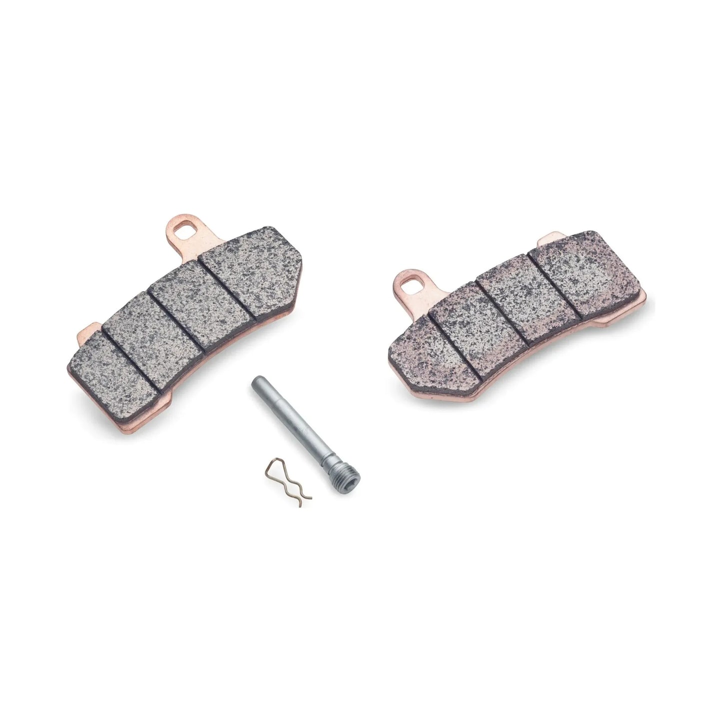 Harley-Davidson® Original Equipment Rear Brake Pads