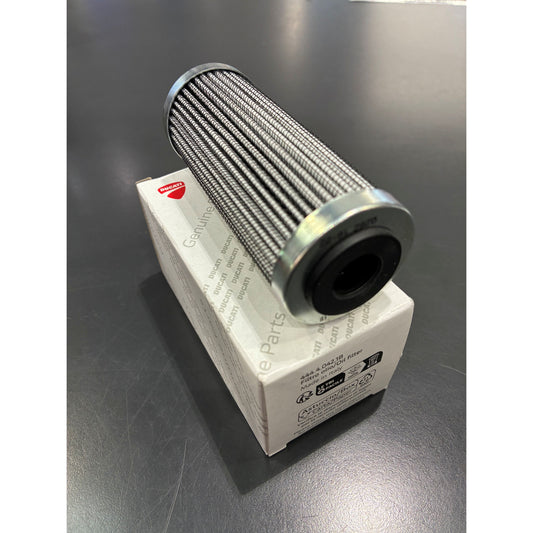 Genuine Ducati Oil Filter (44440421B)