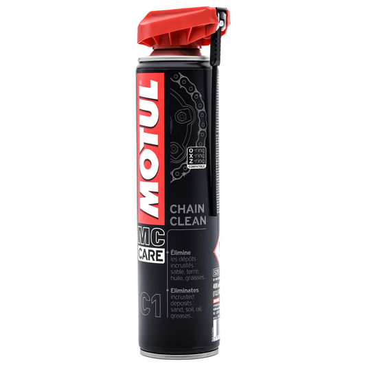 Motul C1 Chain Clean 400mL