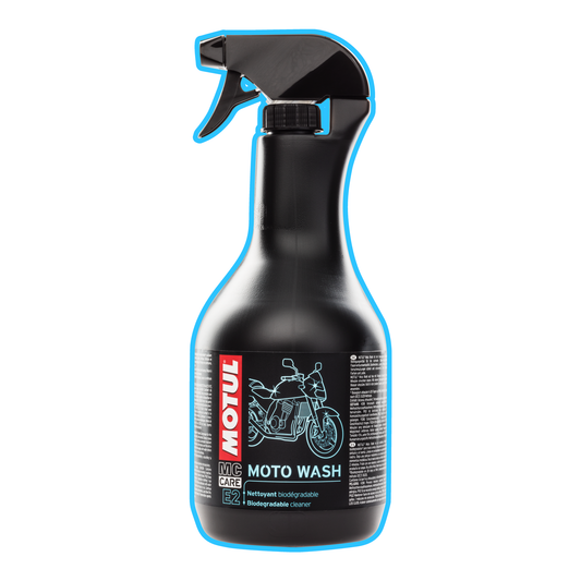 Motul E2 Motowash 1L
