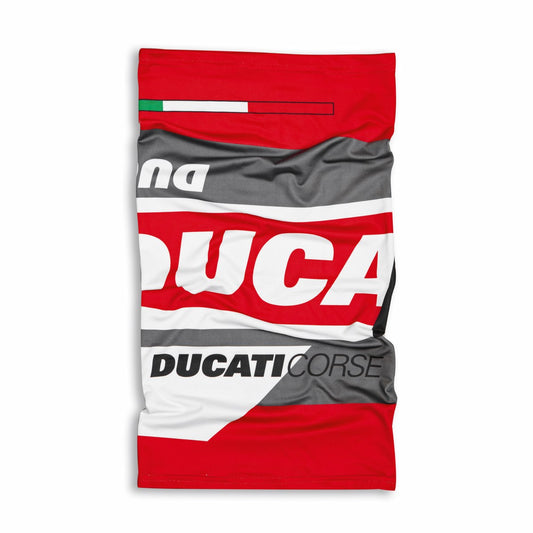 Ducati Adrenaline Neck Warmer