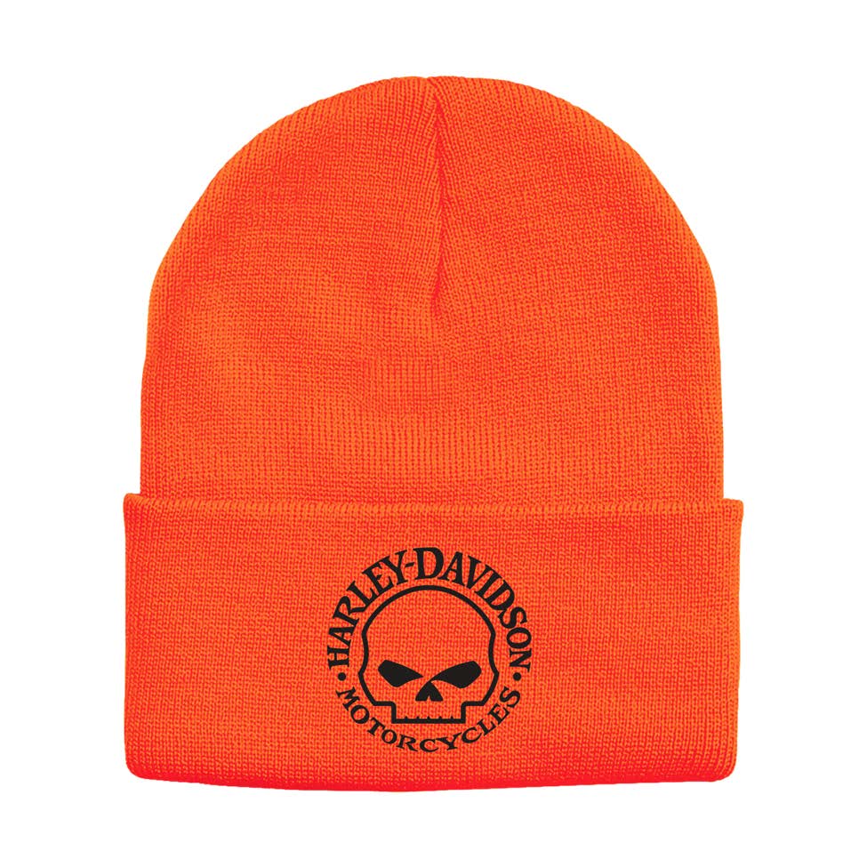 Harley-Davidson® H-D Guildford Dealer Beanie WG