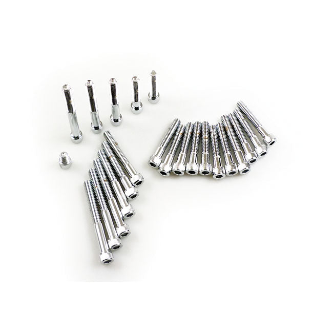 Motorcycle Storehouse XL Side Cover Mount Kit