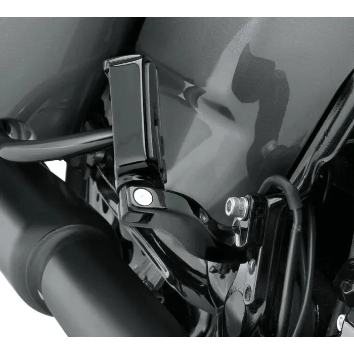 Harley-Davidson® Passenger Footpeg Mount Touring 93-
