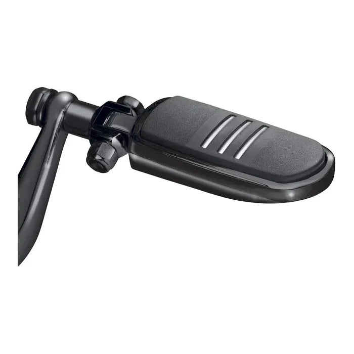 Harley-Davidson® Streamliner Footpegs Chrome