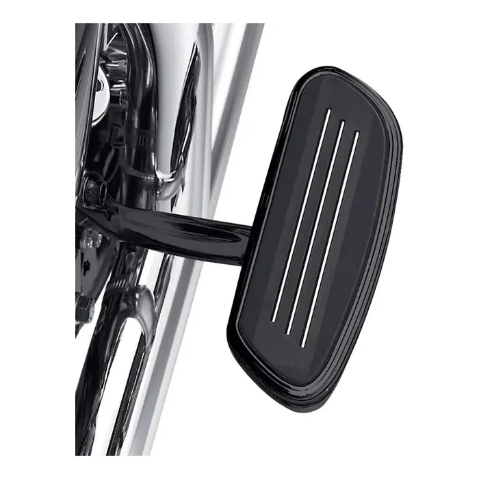 Harley-Davidson® Streamliner Passenger Footboard Kit