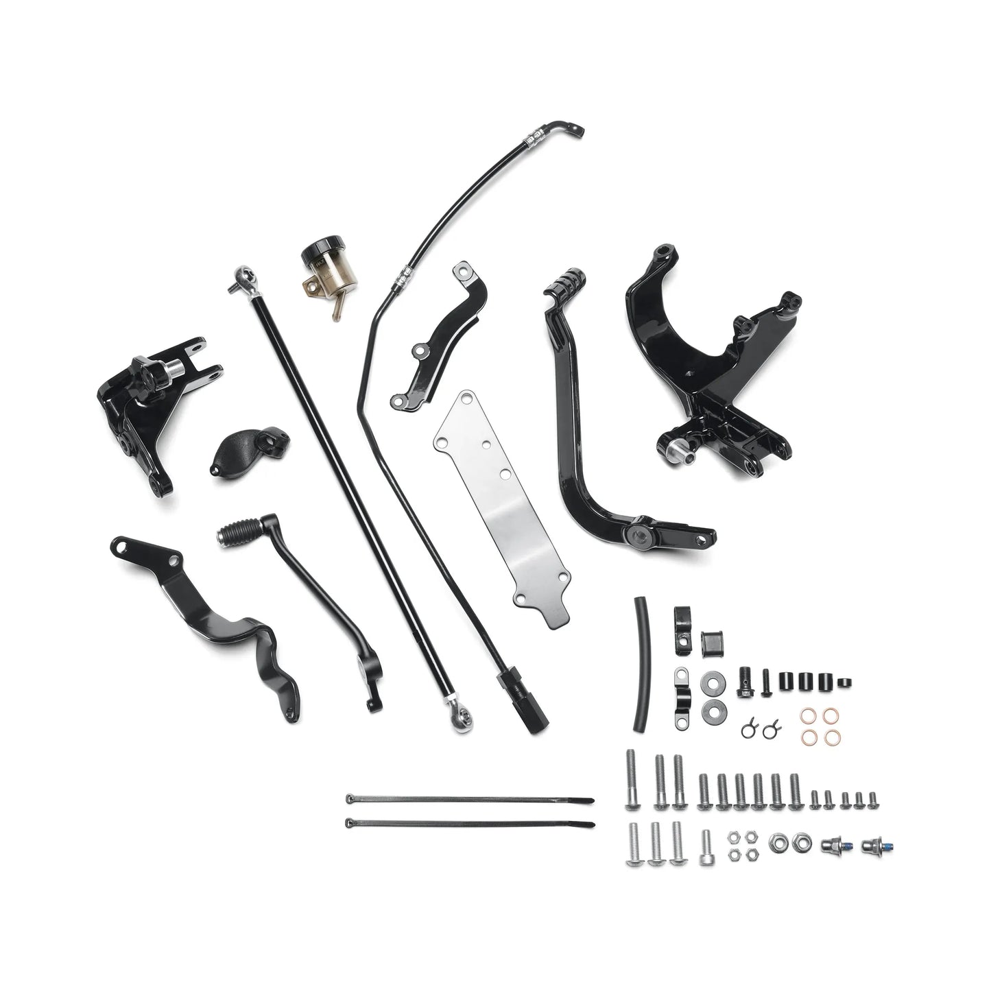 Harley-Davidson® Forward Control Kit