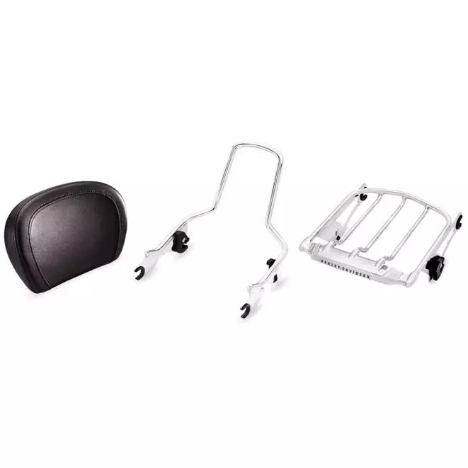Harley-Davidson® Day-Tripper Pack - Chrome