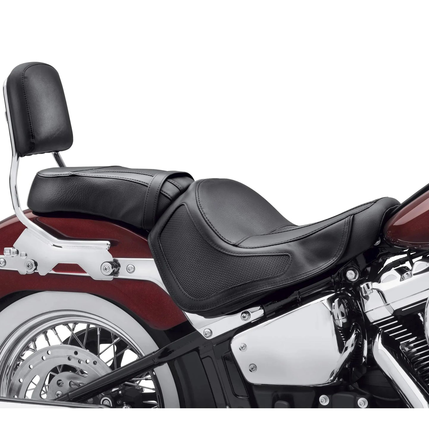 Harley-Davidson® Sundowner Solo Seat