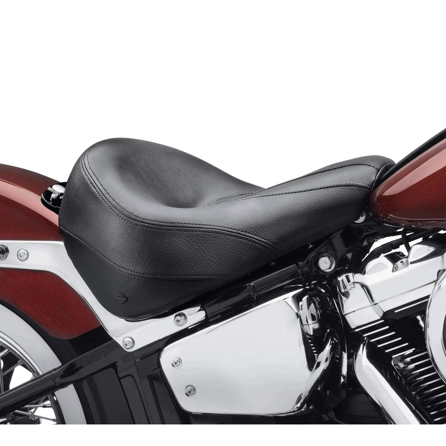 Harley-Davidson® Sundowner Solo Seat