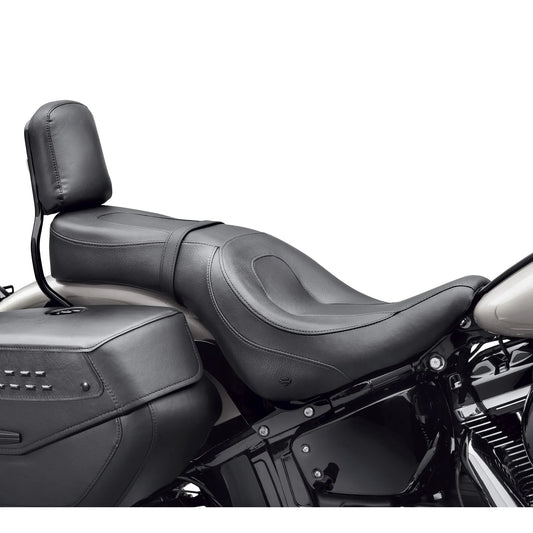 Harley-Davidson® Sundowner Seat - Deluxe, Heritage Classic & Street Bob