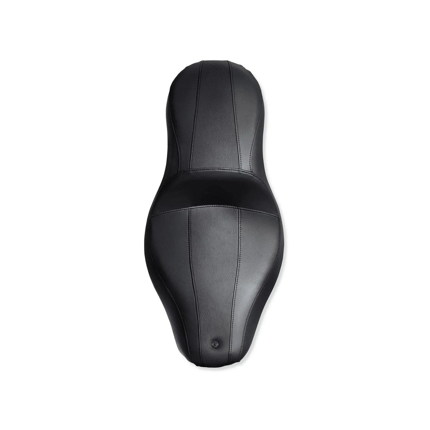 Harley-Davidson® Tallboy Two-Up Seat - Deluxe, Heritage, Slim and Street Bob