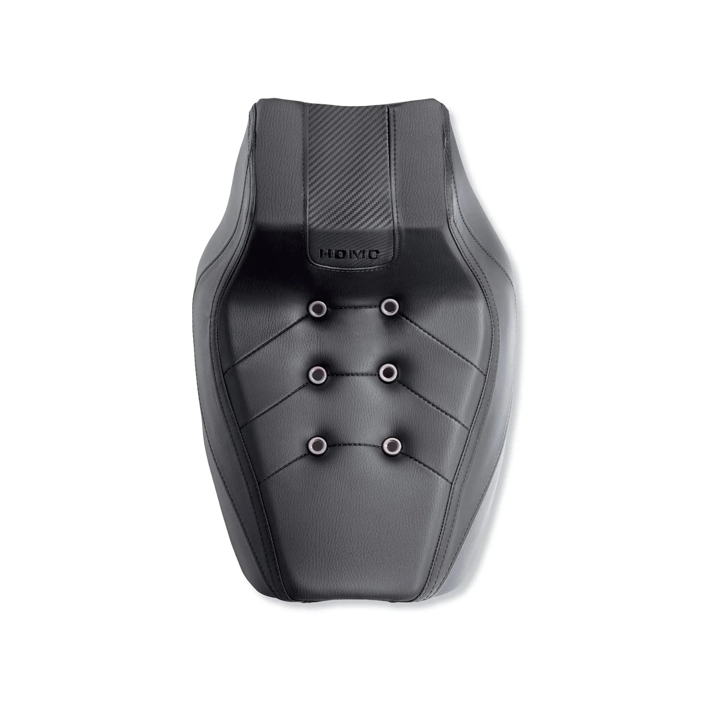 Harley-Davidson® Bevel Solo Seat