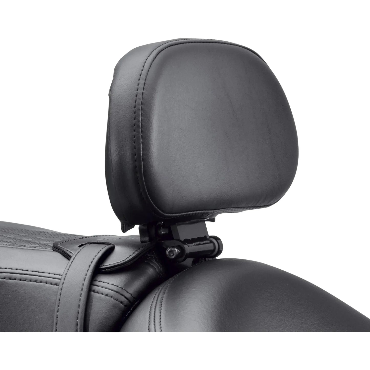 Harley-Davidson® Hammock Adjustable Rider Backrest