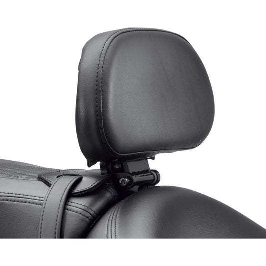 Harley-Davidson® Hammock Adjustable Rider Backrest