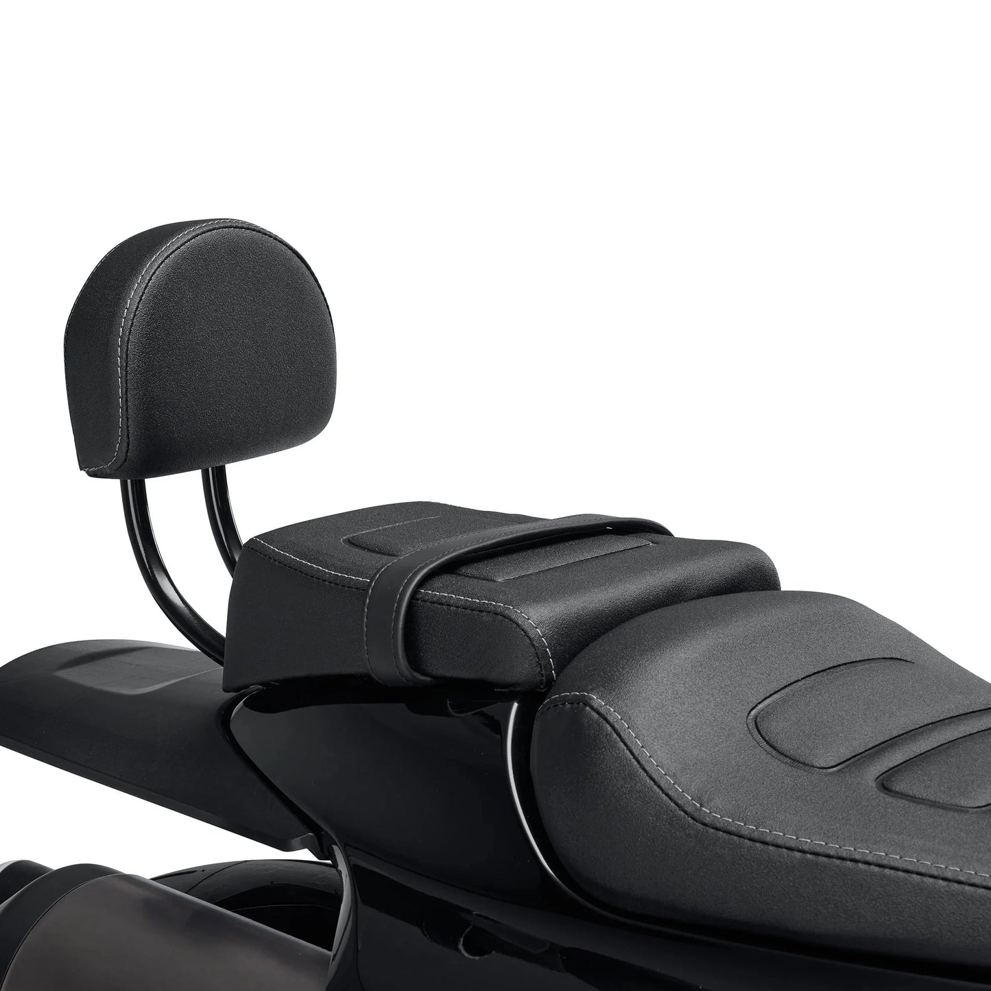 Harley-Davidson® Passenger Backrest Kit