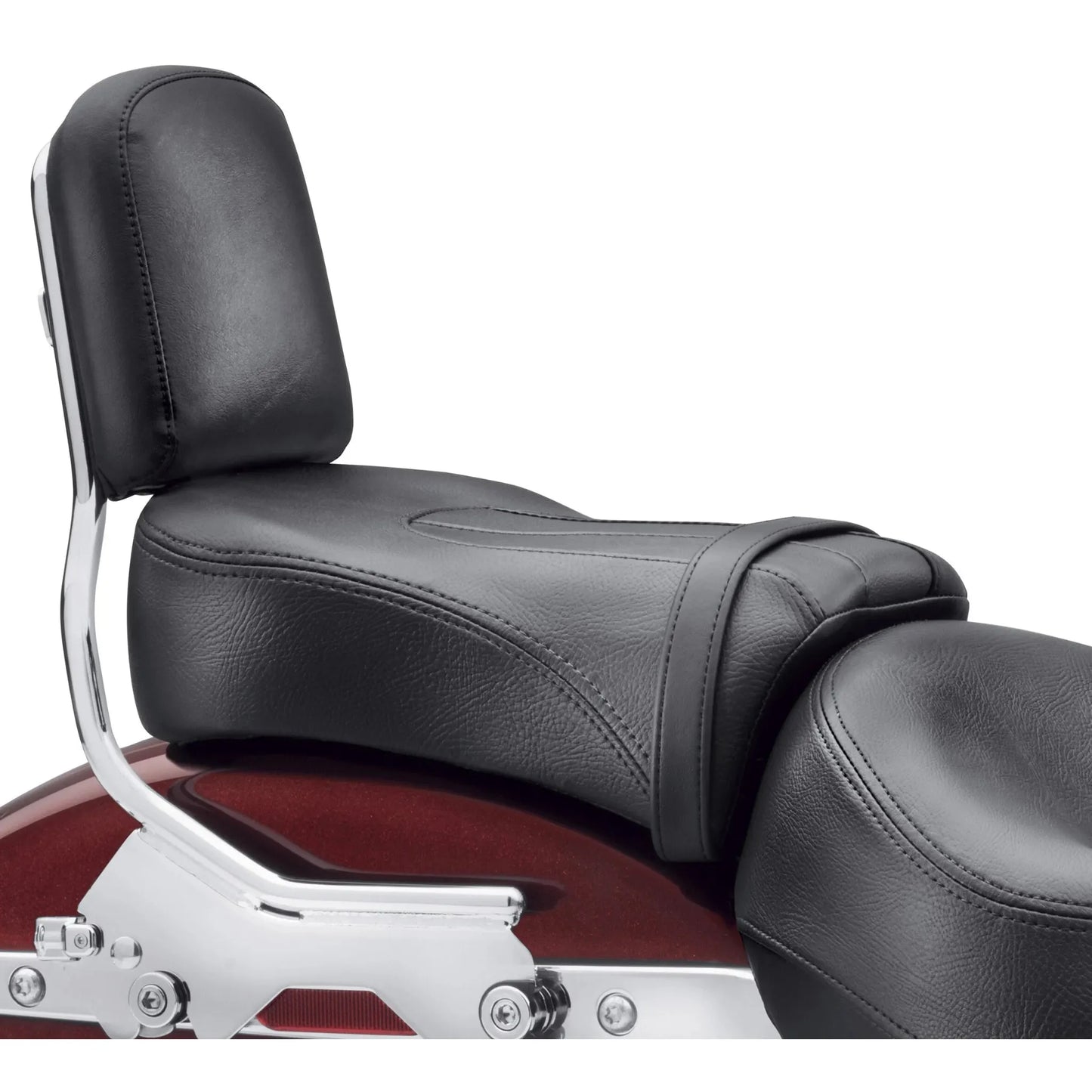 Harley-Davidson® Sundowner Passenger Pillion - Deluxe & Heritage Softail