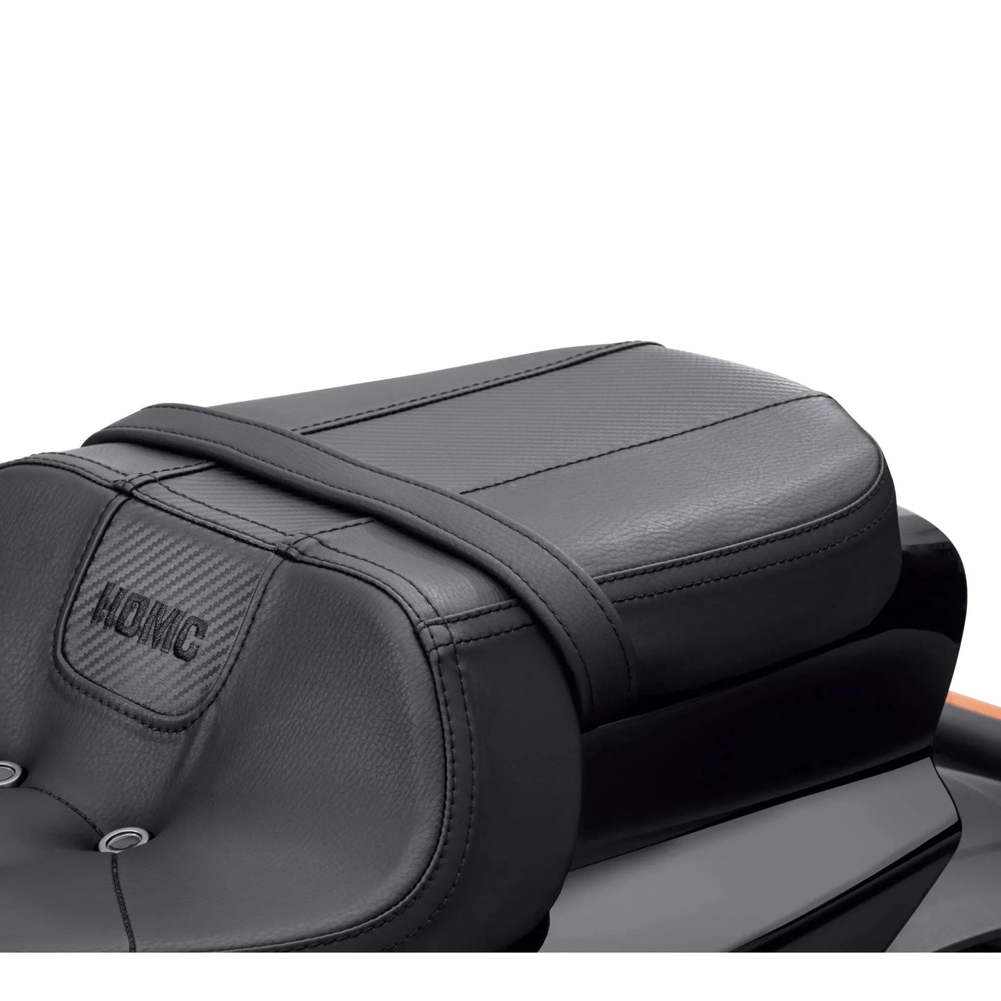 Harley-Davidson® Bevel Passenger Pillion