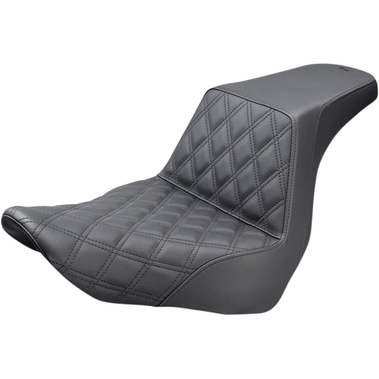 Harley-Davidson® saddleman Step-Up Seat