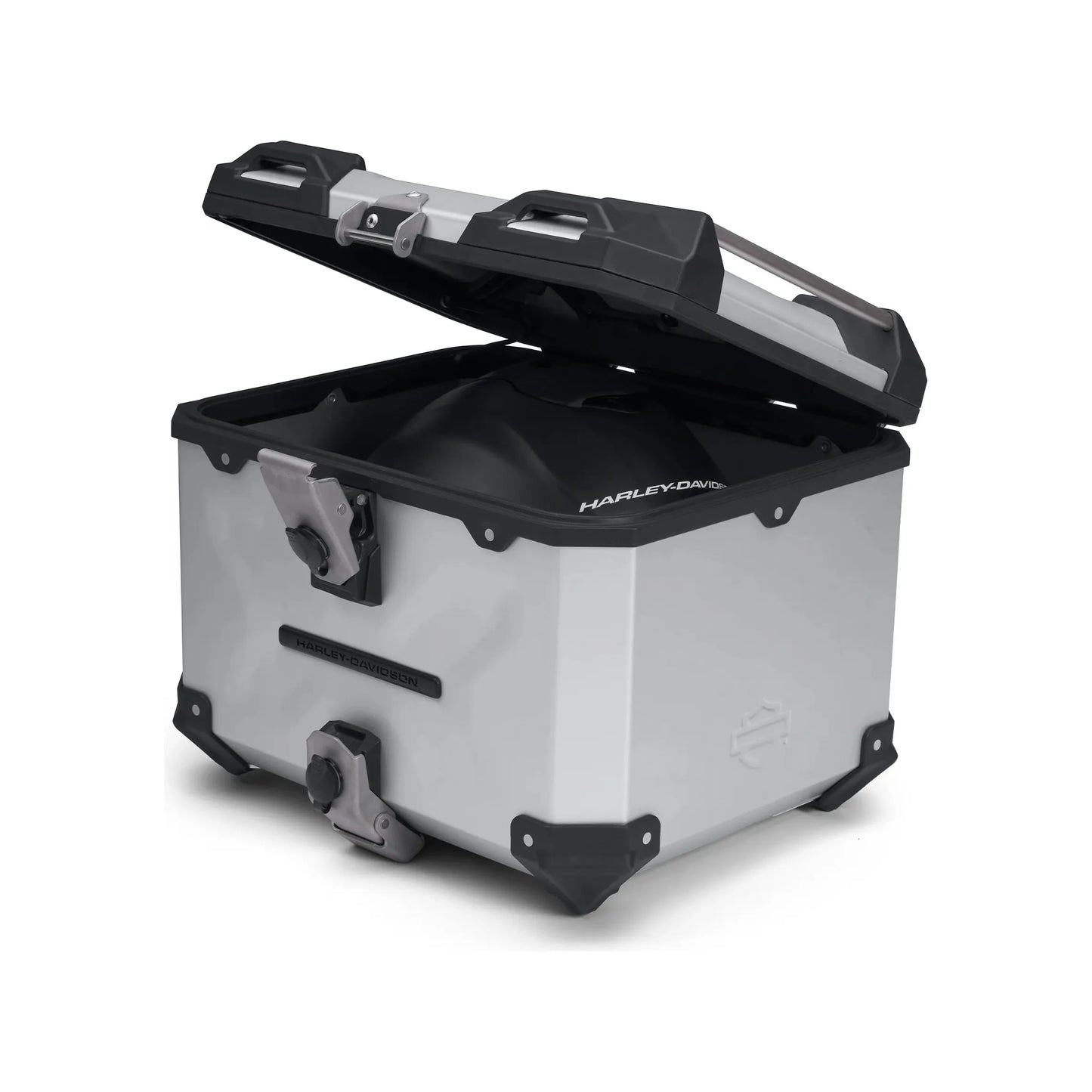 Harley-Davidson® Aluminum Top Case