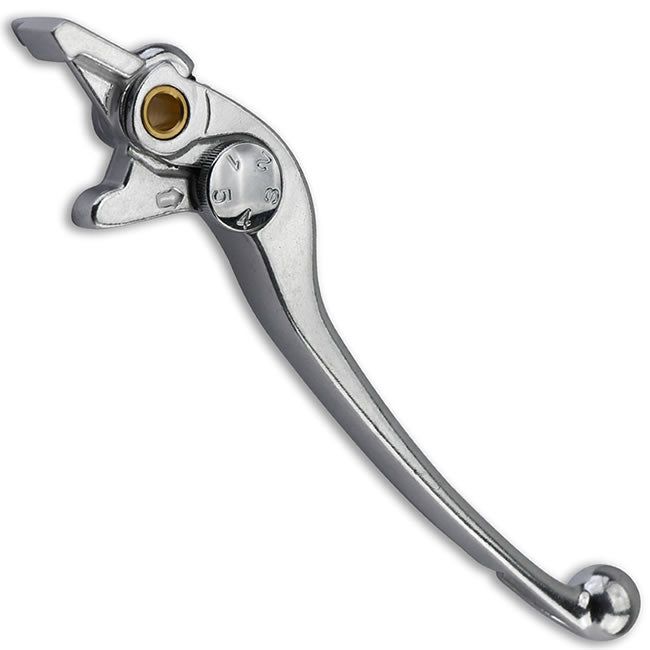Front Brake Lever – Adjustable. Genuine Triumph Motorcycle Part