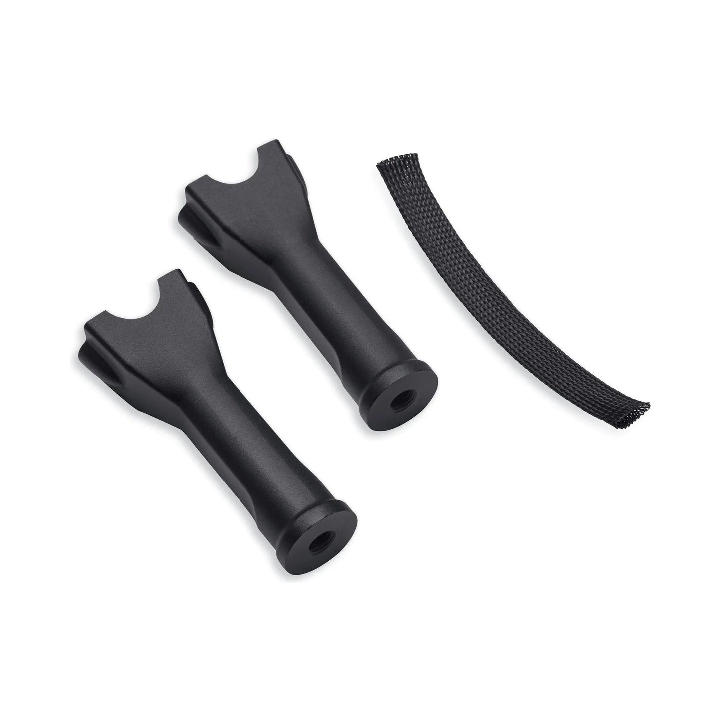 Harley-Davidson® Tall Handlebar Riser Black