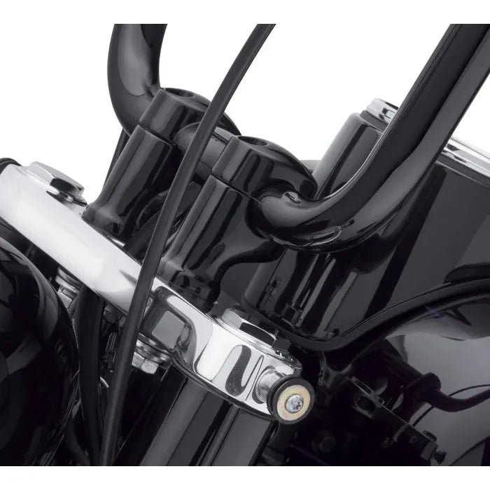 Harley-Davidson® Fat Handlebar Riser Kit