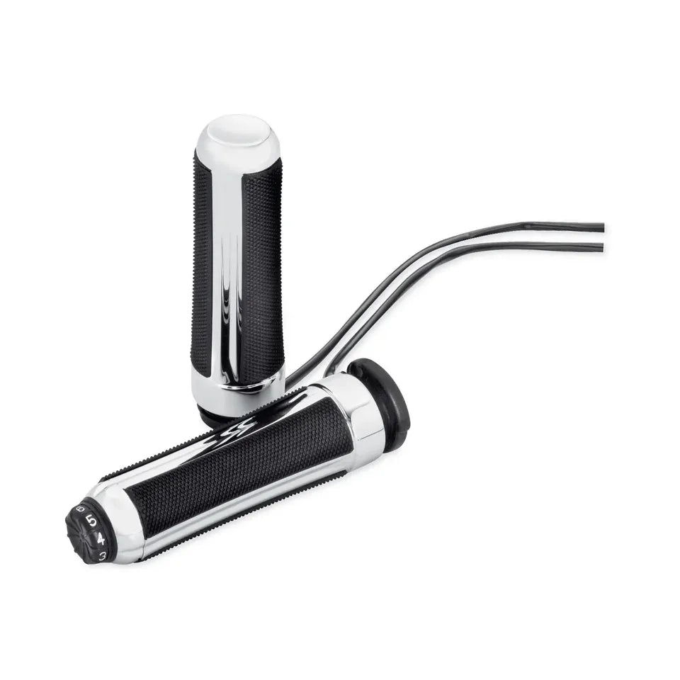 Harley-Davidson® Airflow Heated Hand Grips