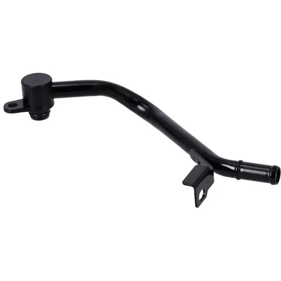 Harley-Davidson® Doss Cylinder Head Return Oil Line
