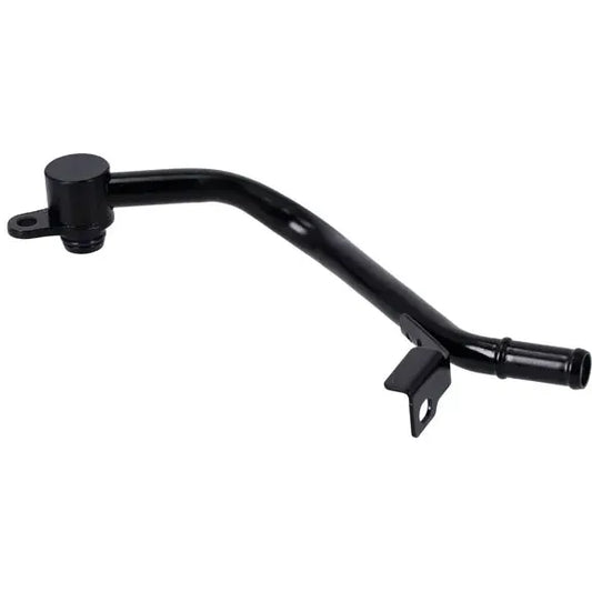 Harley-Davidson® Doss Cylinder Head Return Oil Line