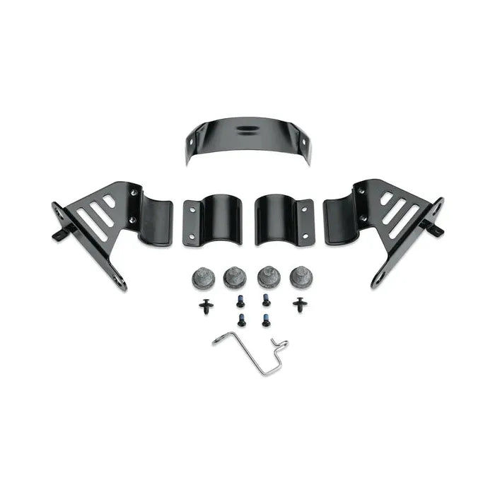 Harley-Davidson® Softail Quarter Fairing Bracket Kit