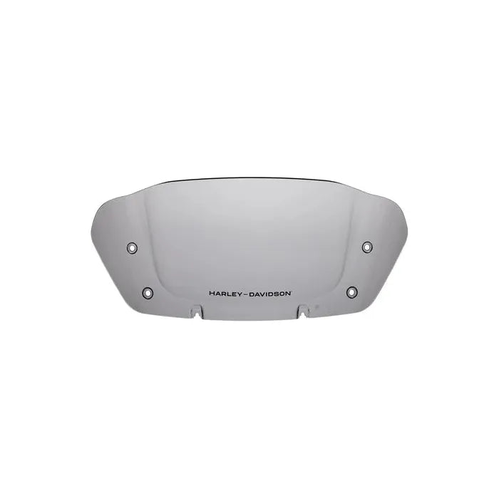 Harley-Davidson® Wind Splitter 8 in. Windshield - Tint