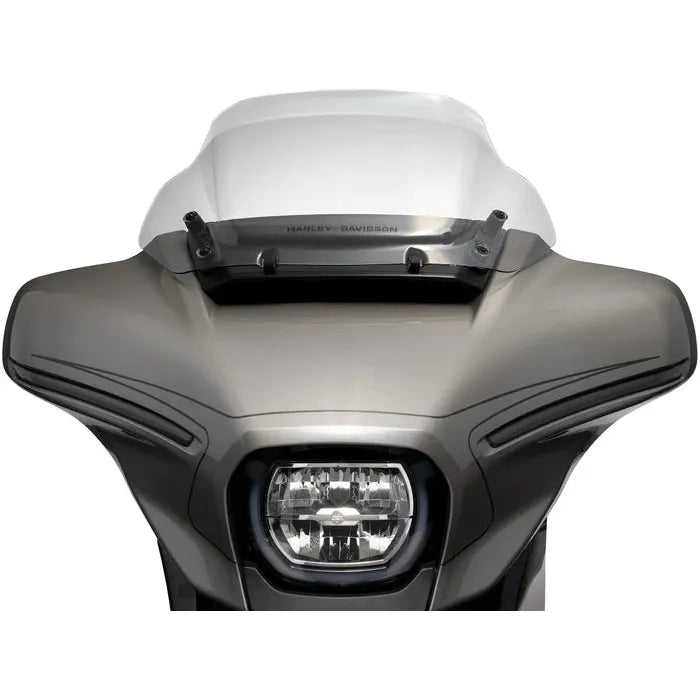 Harley-Davidson Wind Splitter 10 in. Windshield