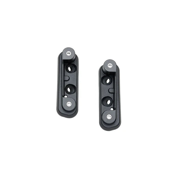 Harley-Davidson® Tall Windshield Mounting Kit