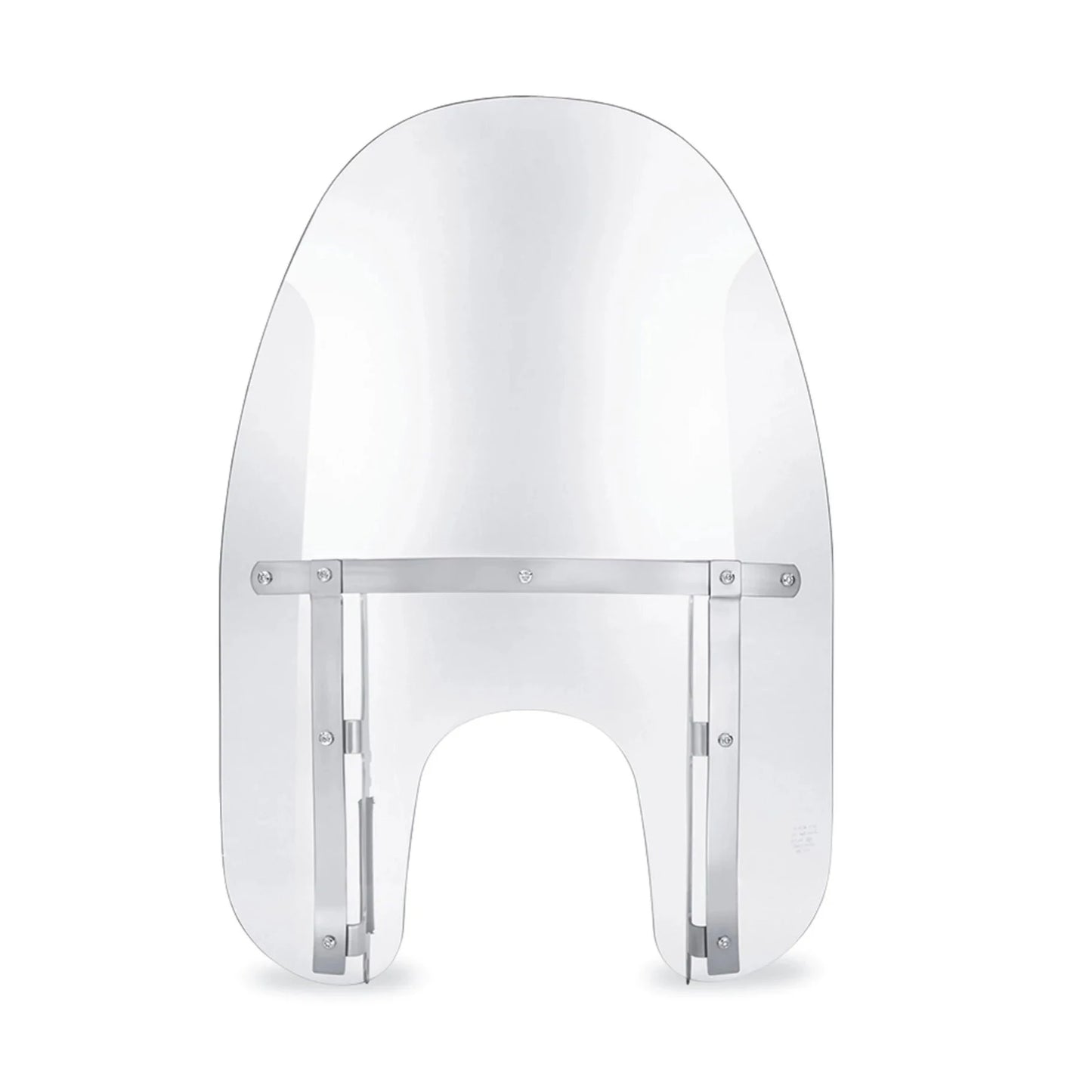 Harley-Davidson® Quick-Release Compact Windshield - SPORTSTER 88-22
