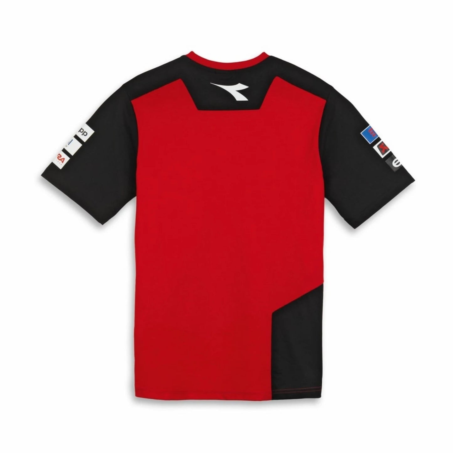 Ducati GP Team Replica '25 Men's T-Shirt