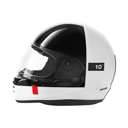 Ducati Scrambler 10° Anniversary Rizoma Edition Helmet