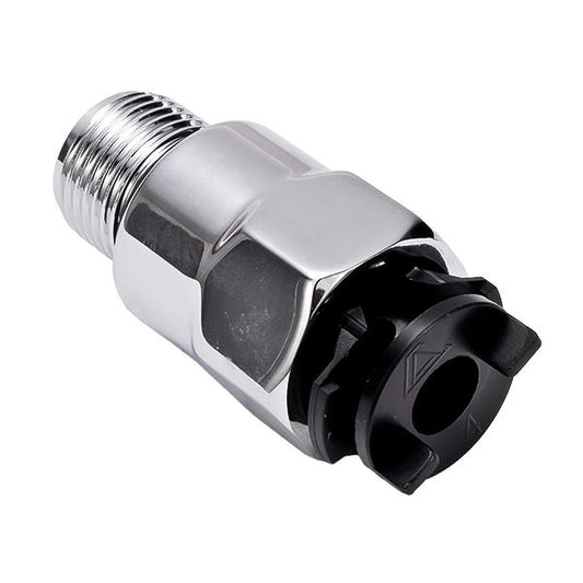 Harley-Davidson® Oil Line Return Feed Connector for Softail 6360100