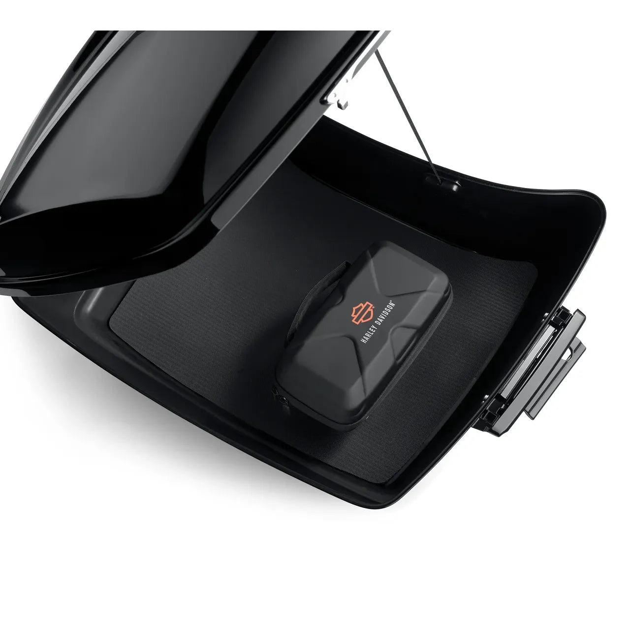 Harley-Davidson® Battery Booster Case