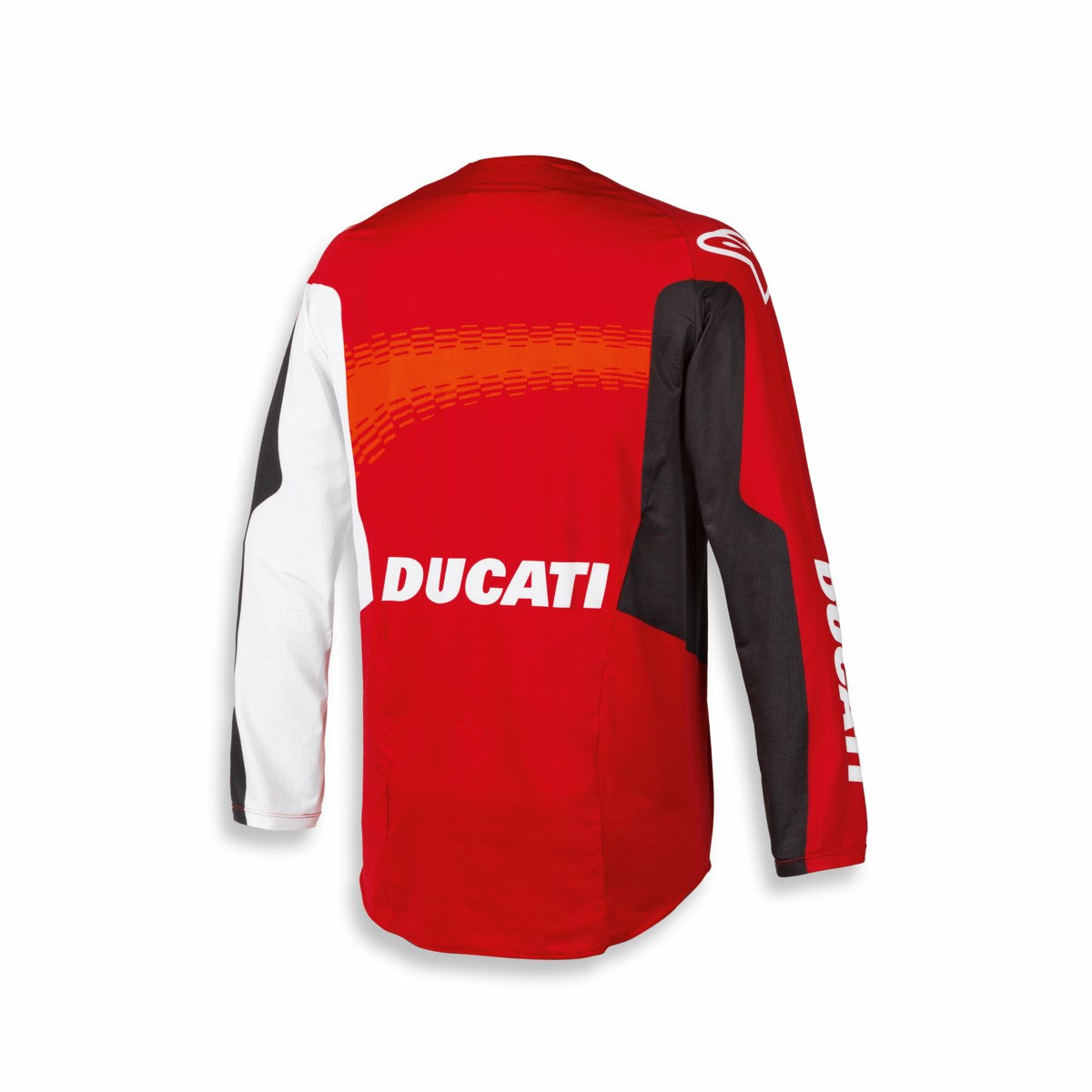 Ducati Desmo Jersey