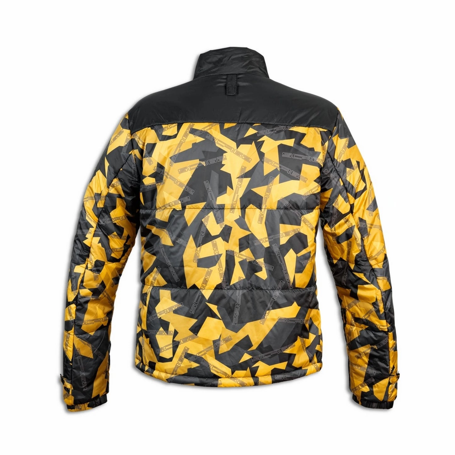 Ducati SCR62 Milestone Men's Fabric Jacket