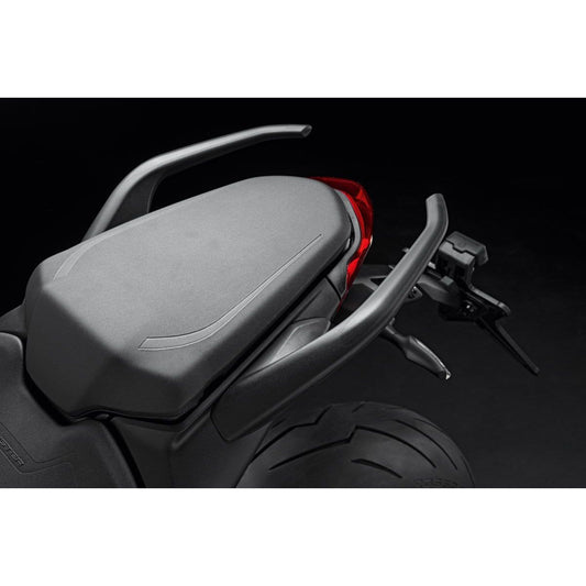 Ducati Passenger Grab Handles